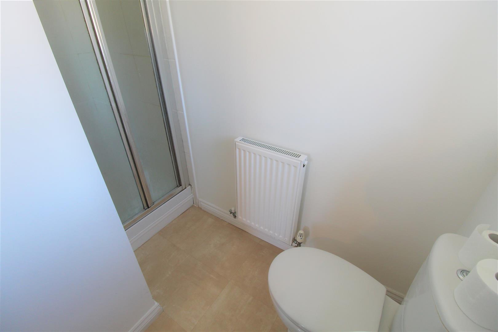 Bullhurst Close, Norton Heights, Stoke-On-Trent